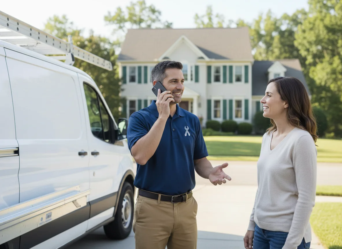 Home Gutter Service Keswick, IA FAQs