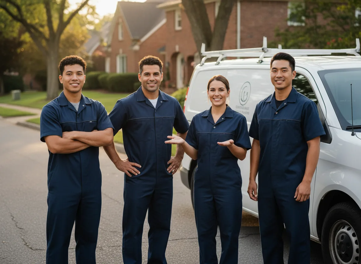 Home Gutter Service company in Keswick, IA